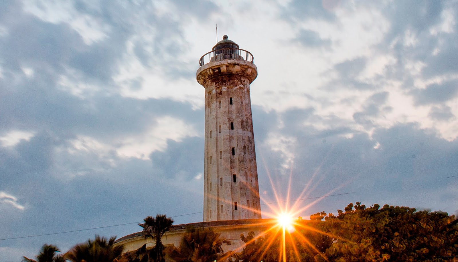 Old Lighthouse